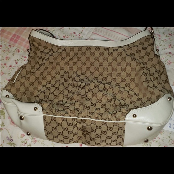 Authentic Gucci purse - Picture 2 of 2